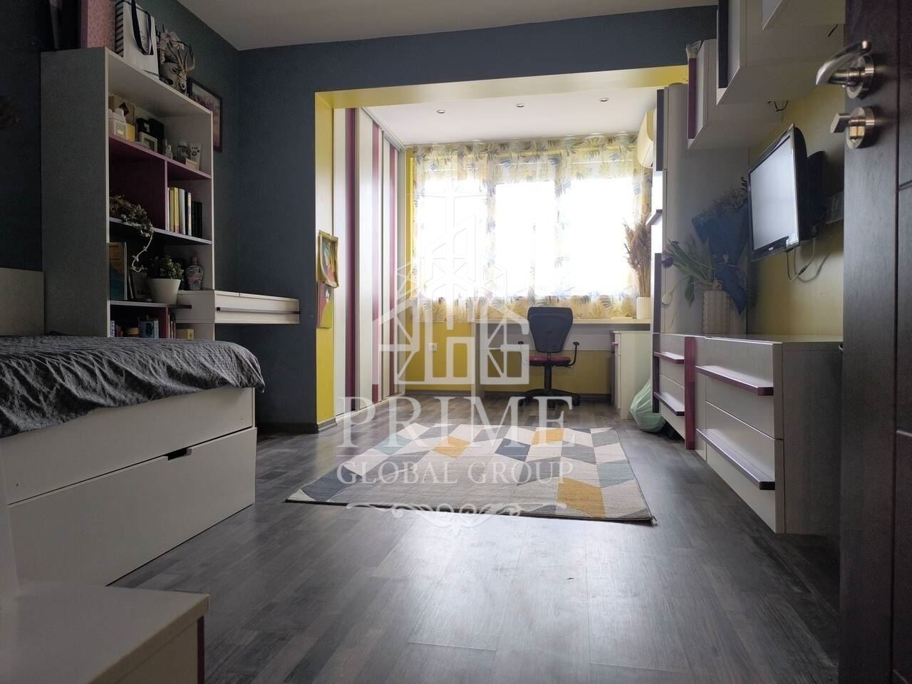 Продава 3-СТАЕН, гр. Бургас, Лазур, снимка 8 - Апартаменти - 54830747