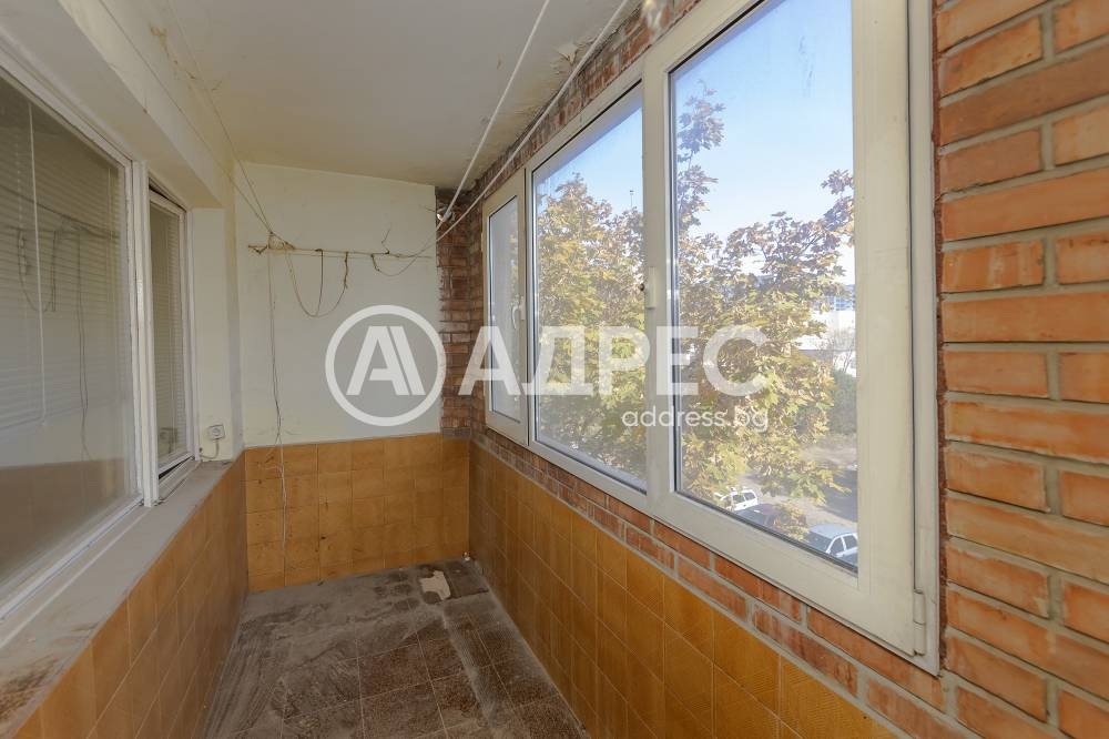 Продава 3-СТАЕН, гр. София, Дружба 1, снимка 14 - Апартаменти - 56606537