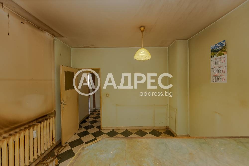 Продава 3-СТАЕН, гр. София, Дружба 1, снимка 17 - Апартаменти - 56606537