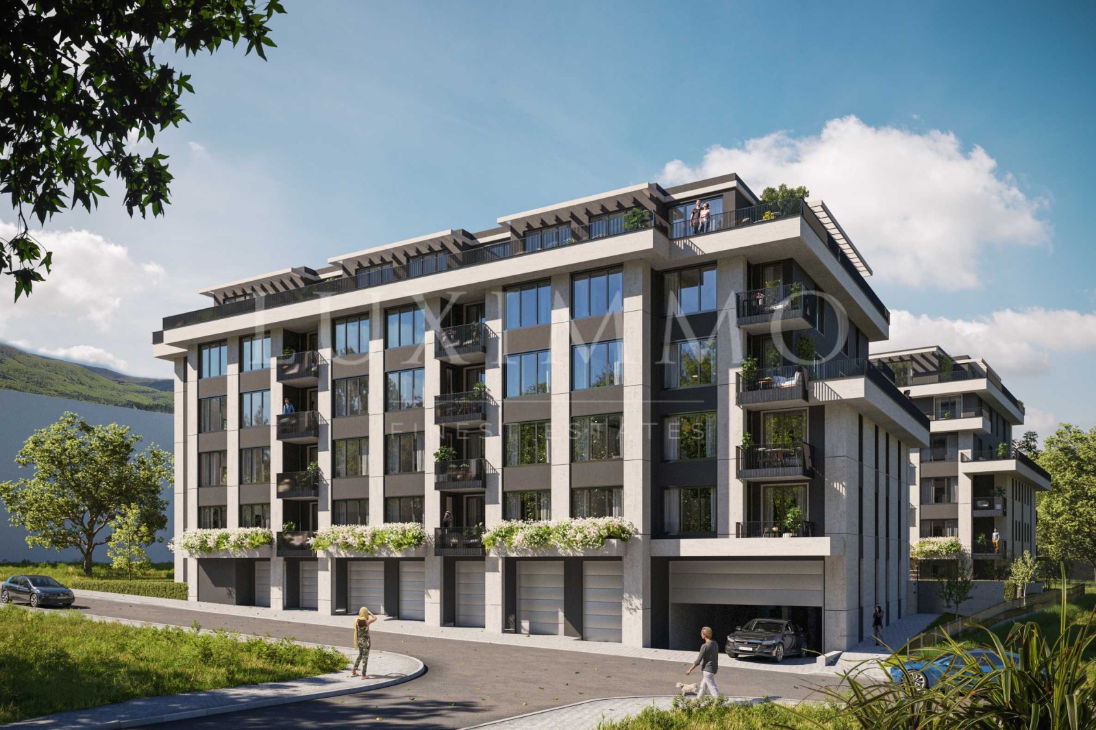 Продава 4-СТАЕН, гр. София, Кръстова вада, снимка 5 - Апартаменти - 47054600