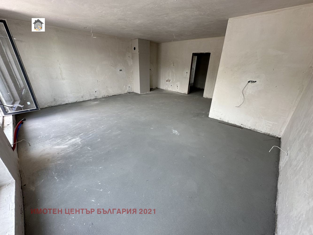 Продава 4-СТАЕН, гр. София, Малинова долина, снимка 5 - Апартаменти - 54604080