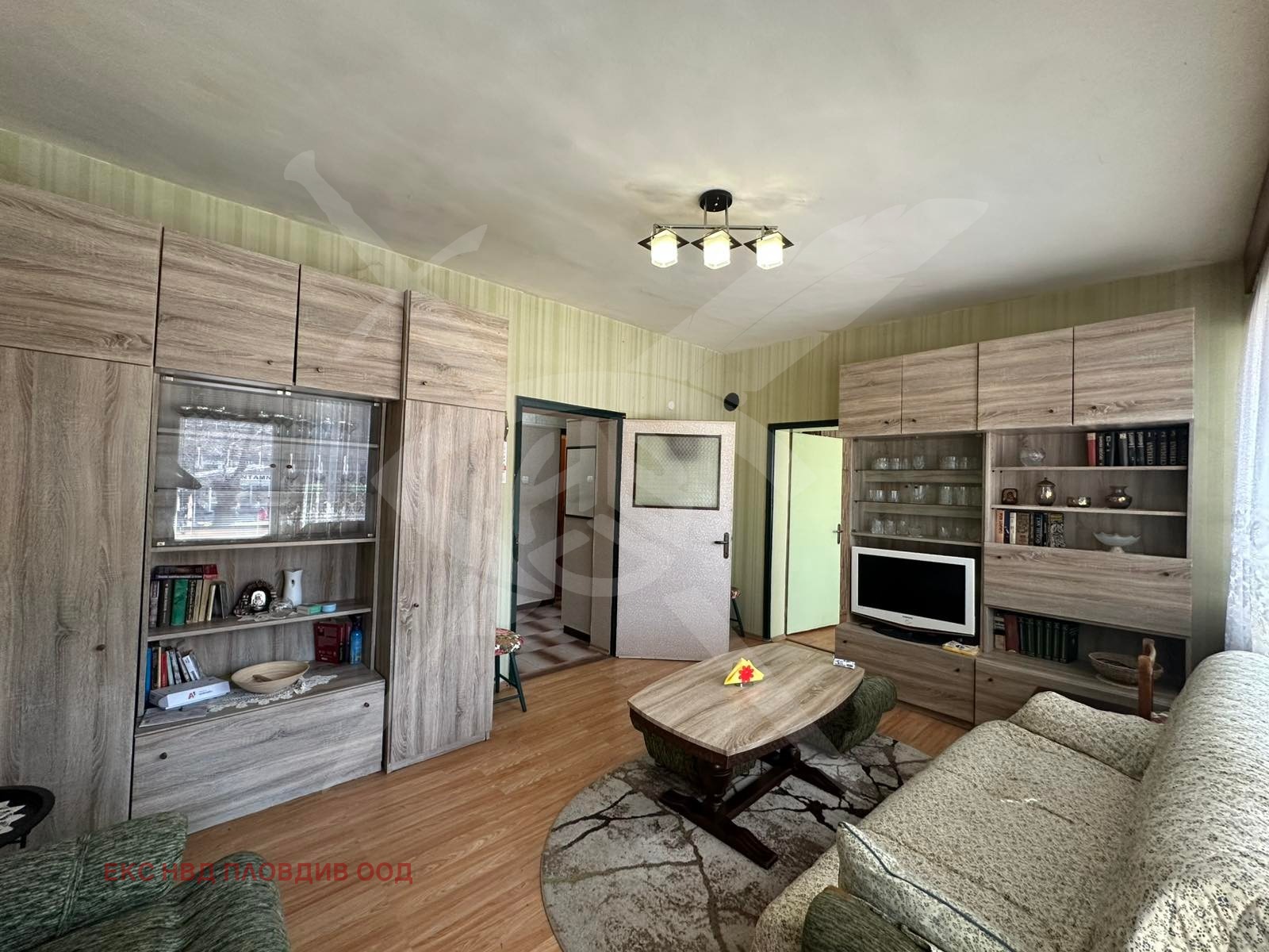 Продава МНОГОСТАЕН, гр. Асеновград, област Пловдив