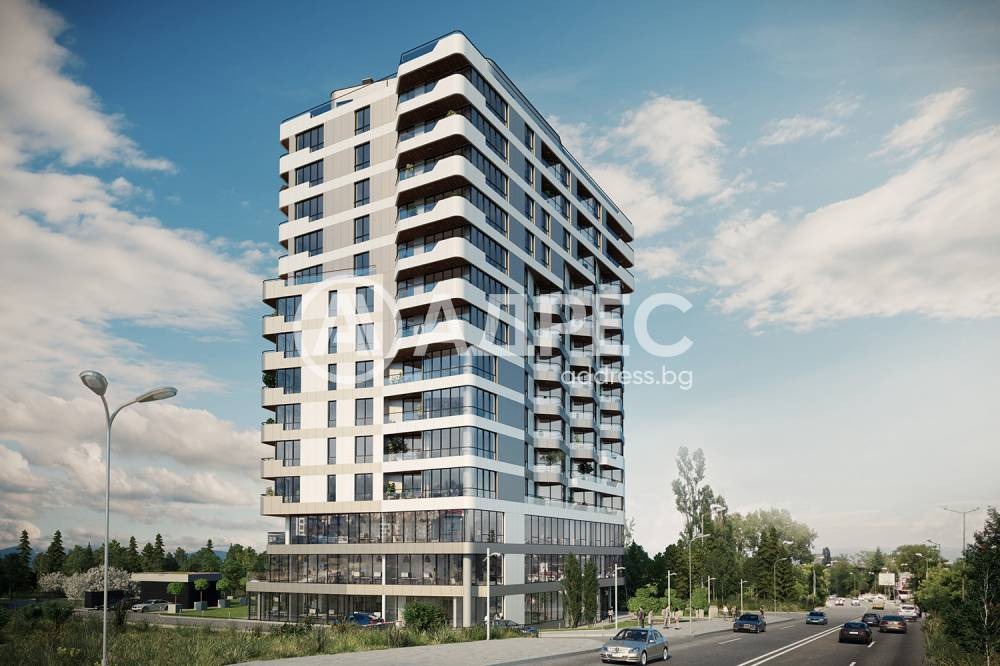 Продава МНОГОСТАЕН, гр. София, Кръстова вада, снимка 7 - Апартаменти - 55912382