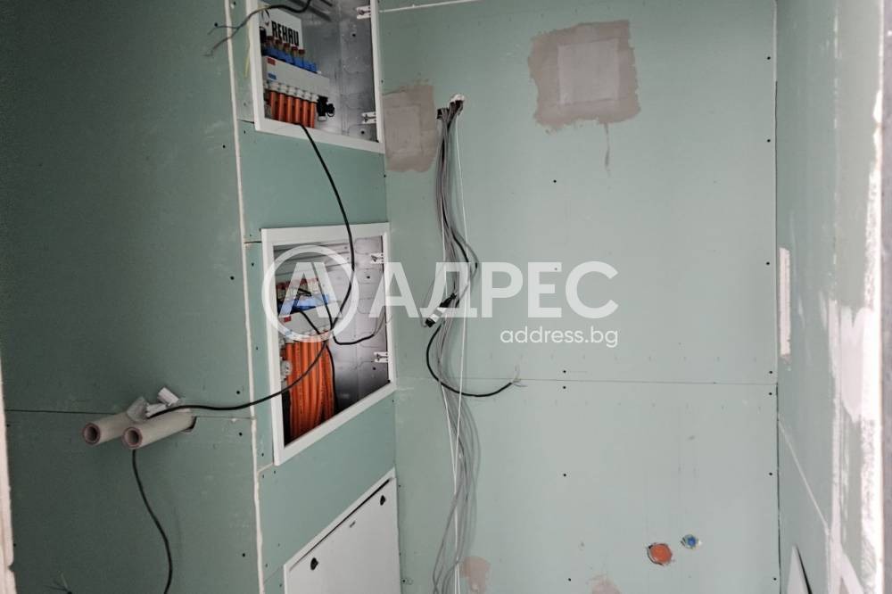 Продава МНОГОСТАЕН, гр. София, Кръстова вада, снимка 6 - Апартаменти - 55912382