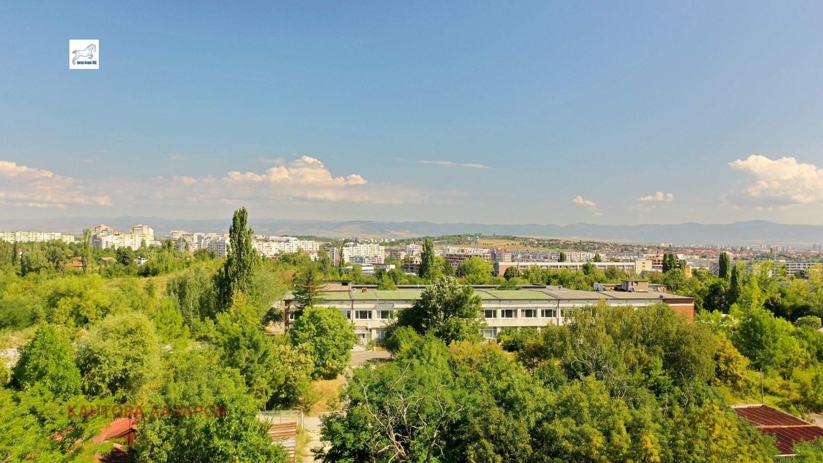 Продава МЕЗОНЕТ, гр. София, Горна баня, снимка 2 - Апартаменти - 52474044