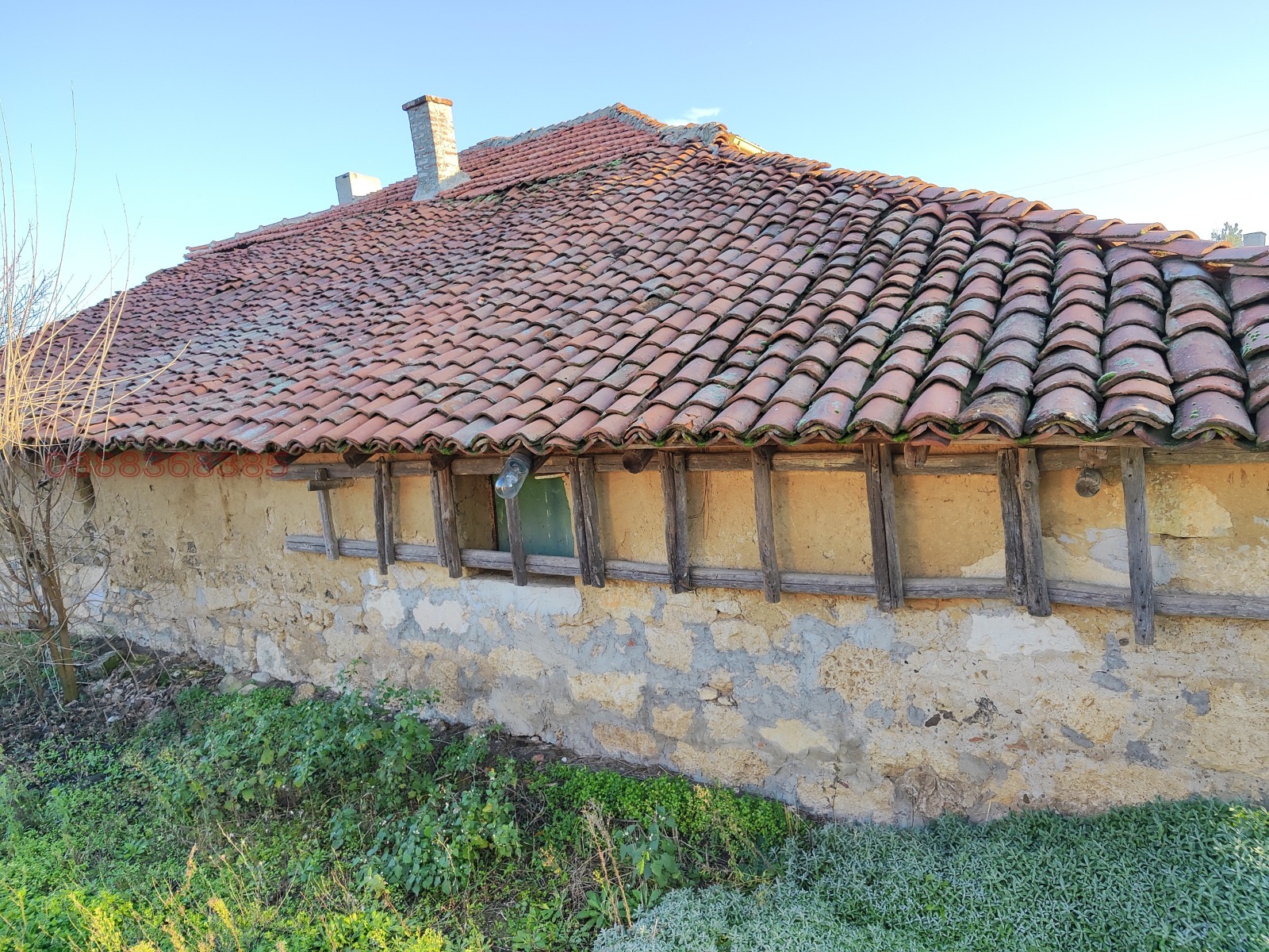 Продава КЪЩА, с. Михайлово, област Стара Загора, снимка 2 - Къщи - 53821245