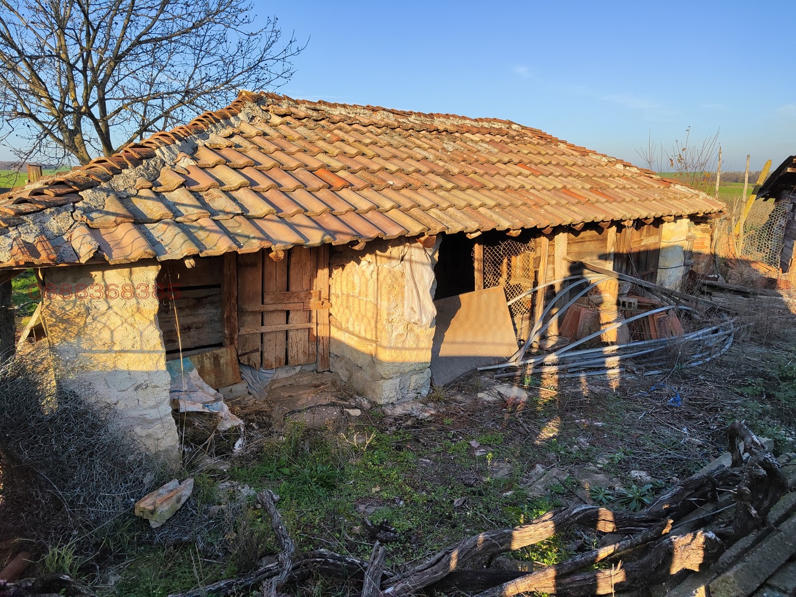 Продава КЪЩА, с. Михайлово, област Стара Загора, снимка 3 - Къщи - 53821245