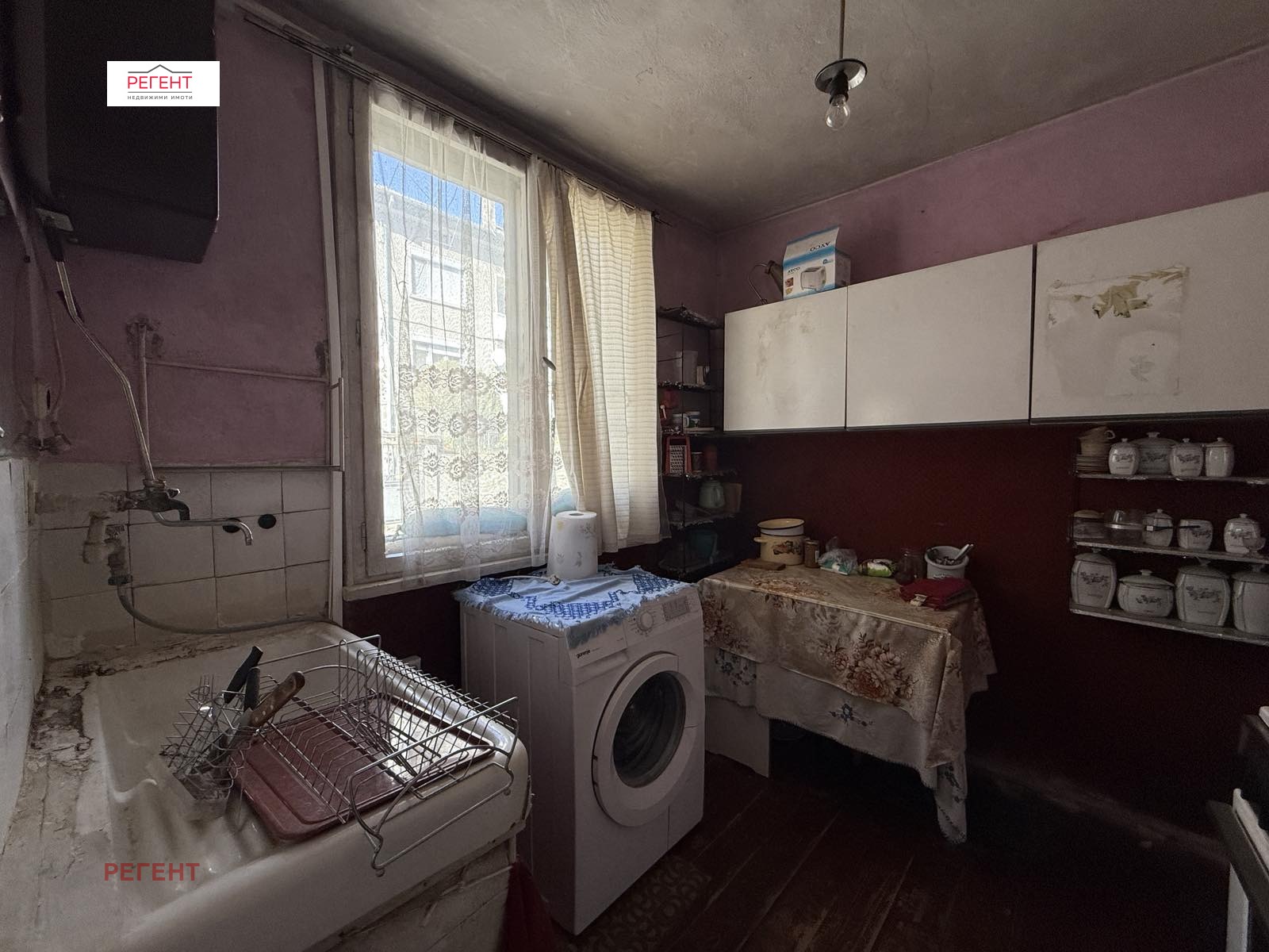 Продава КЪЩА, гр. Габрово, Хаджицонев мост, снимка 2 - Къщи - 52303393