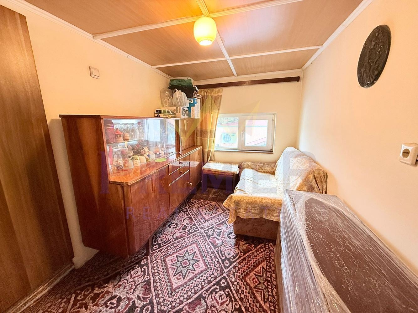 Продава КЪЩА, гр. Добрич, Пинета, снимка 9 - Къщи - 53997116