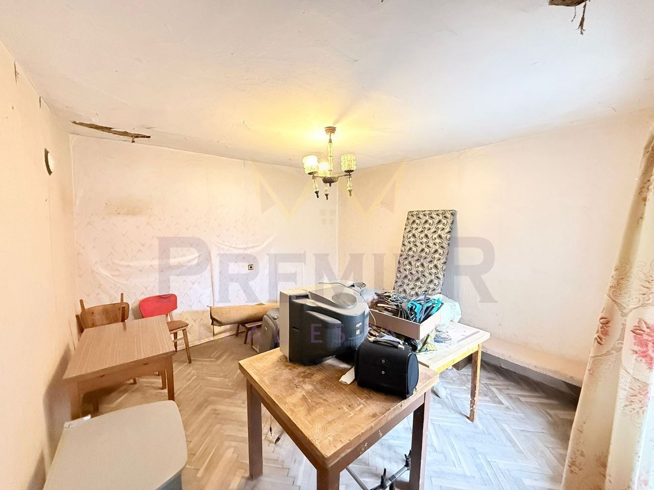 Продава КЪЩА, гр. Добрич, Пинета, снимка 15 - Къщи - 53997116