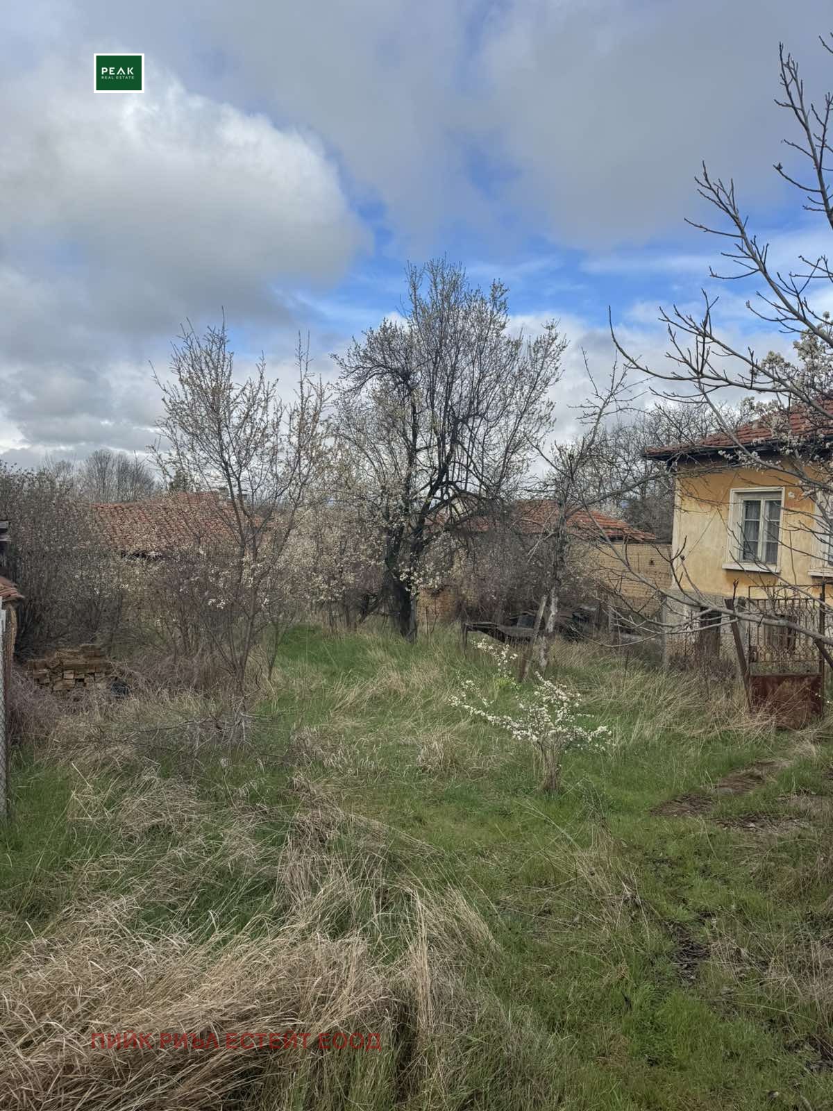 Продава КЪЩА, с. Столник, област София област, снимка 3 - Къщи - 54264561
