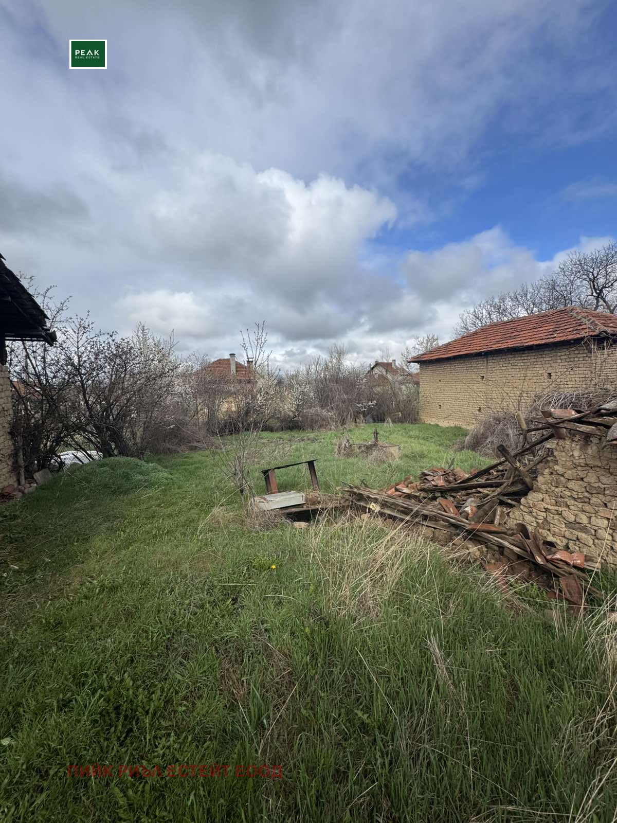 Продава КЪЩА, с. Столник, област София област, снимка 2 - Къщи - 54264561