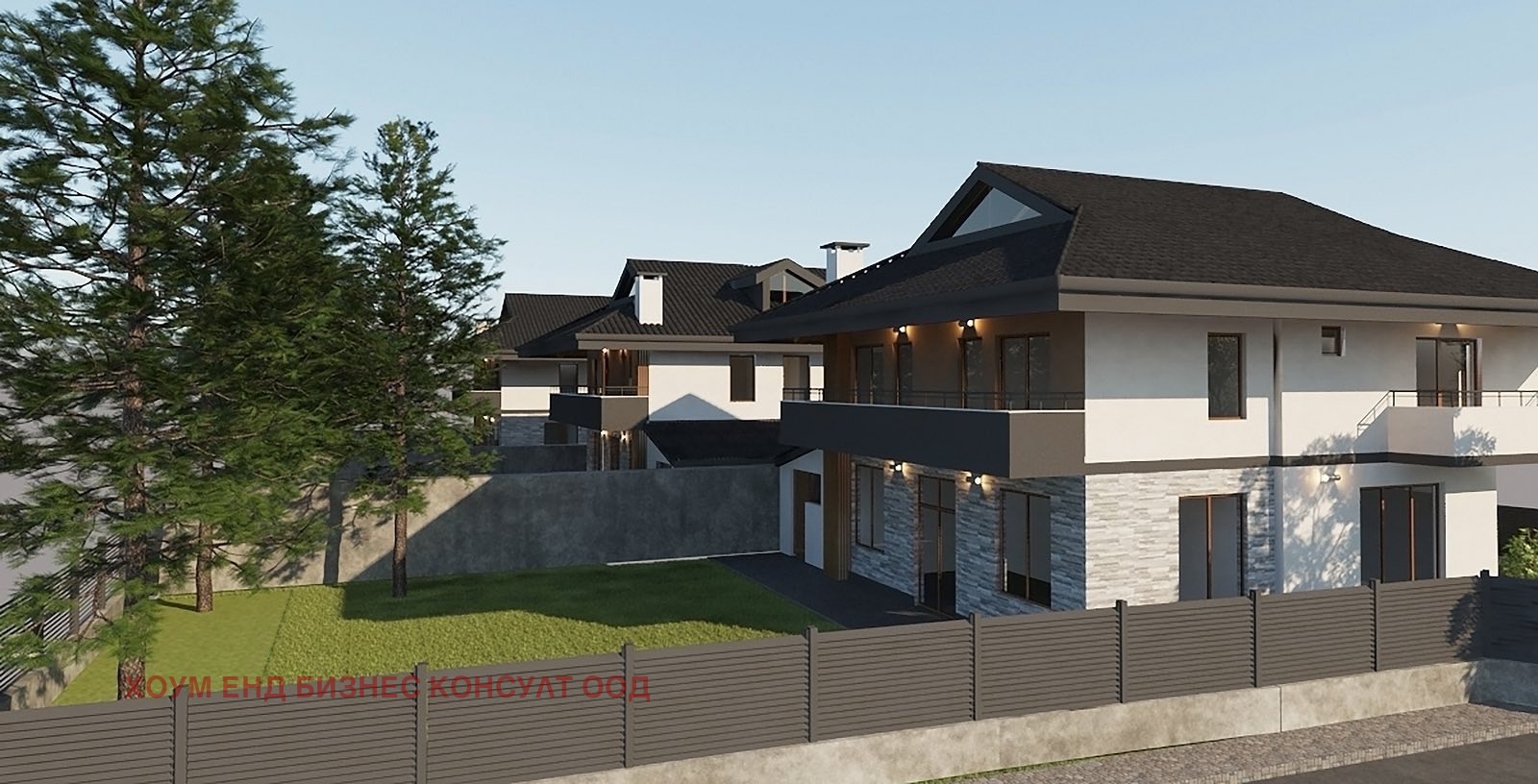 Продава КЪЩА, с. Пролеша, област София област, снимка 13 - Къщи - 54916087