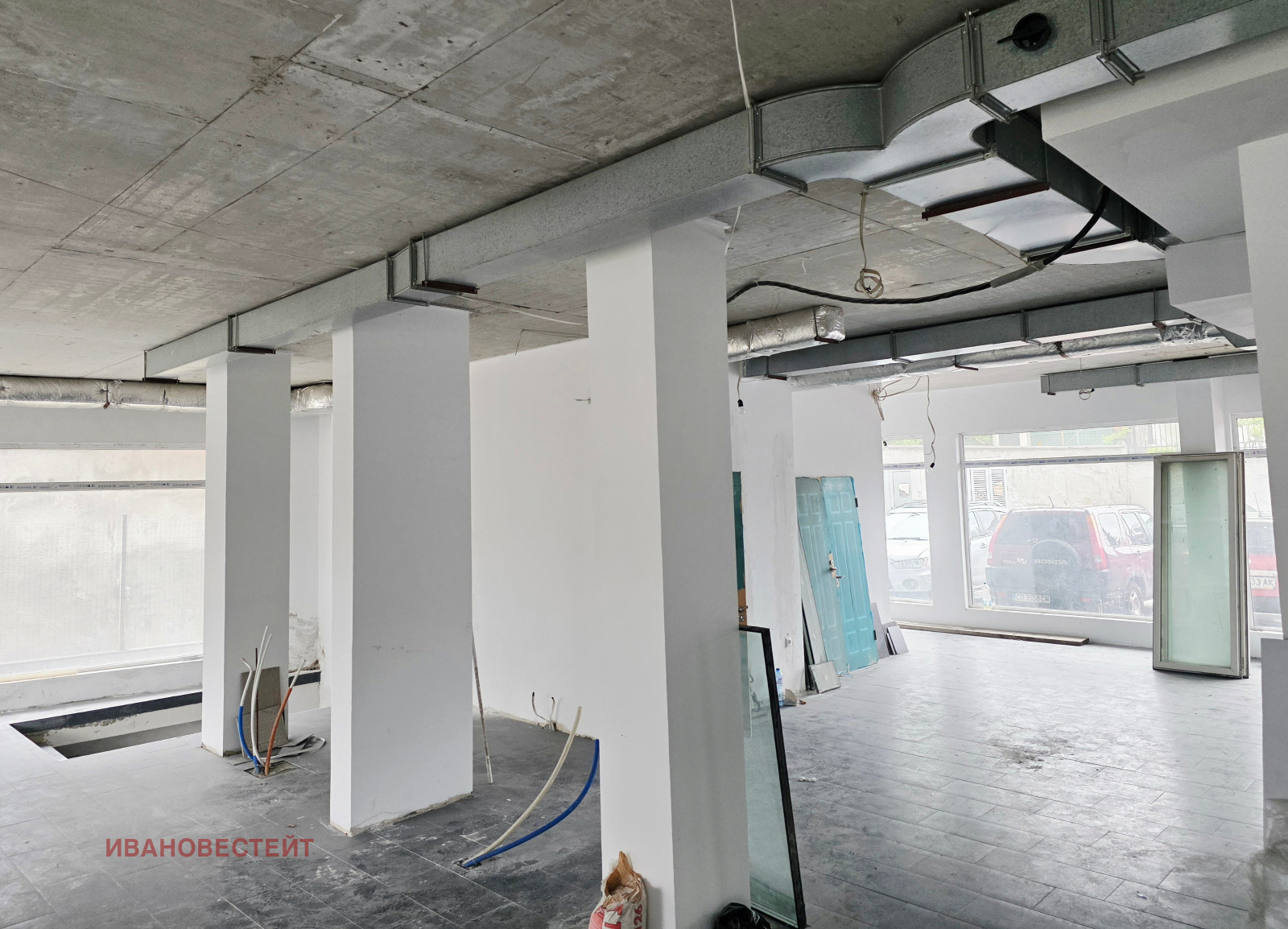 Продава ЗАВЕДЕНИЕ, гр. София, Овча купел, снимка 3 - Заведения - 54699359