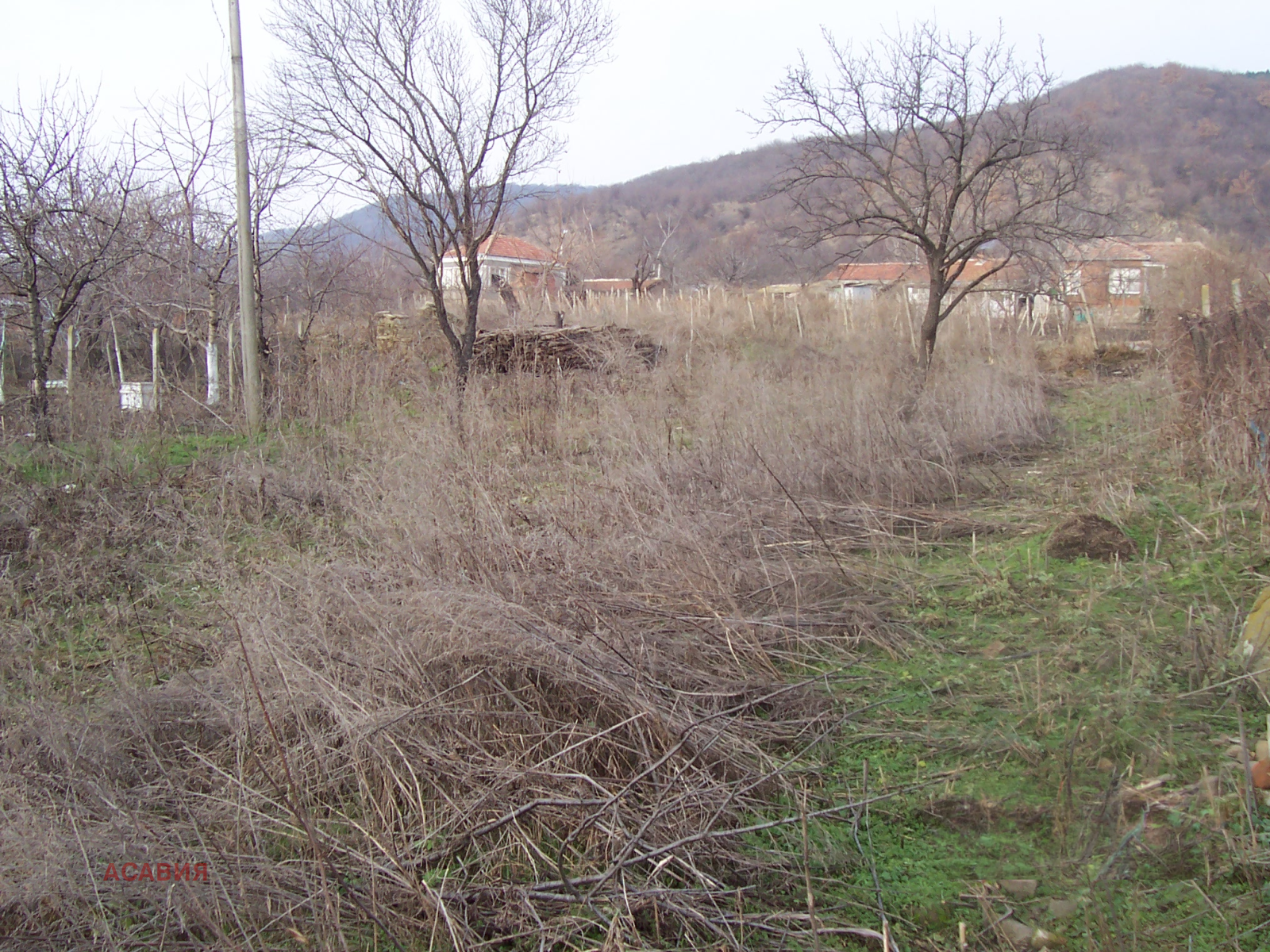 Продава ПАРЦЕЛ, с. Горица, област Бургас, снимка 2 - Парцели - 40603232