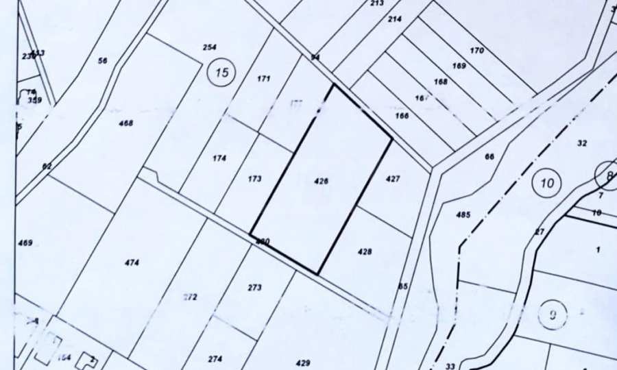 Продава ПАРЦЕЛ, с. Кошарица, област Бургас, снимка 2 - Парцели - 54194005