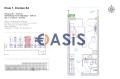 Продава 1-СТАЕН, област Бургас, гр. Свети Влас • 59450 € / 116274.09 лв. • 64572660 8