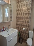 Продава  2-стаен град Пловдив , Захарна фабрика , 58 кв.м | 82787106 - изображение [15]