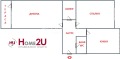 Продава 3-СТАЕН, град София, Надежда 4 • 176900 € / 345986.33 лв. • 70591825 11