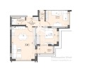 Продава  3-стаен град Пловдив , Гагарин , 97 кв.м | 74118891 - изображение [5]