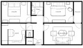 Продава 3-СТАЕН, град София, Дружба 1 • 190000 € • 34502045 4