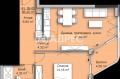 Продава  Многостаен град София , Кръстова вада , 418 кв.м | 48791917 - изображение [9]