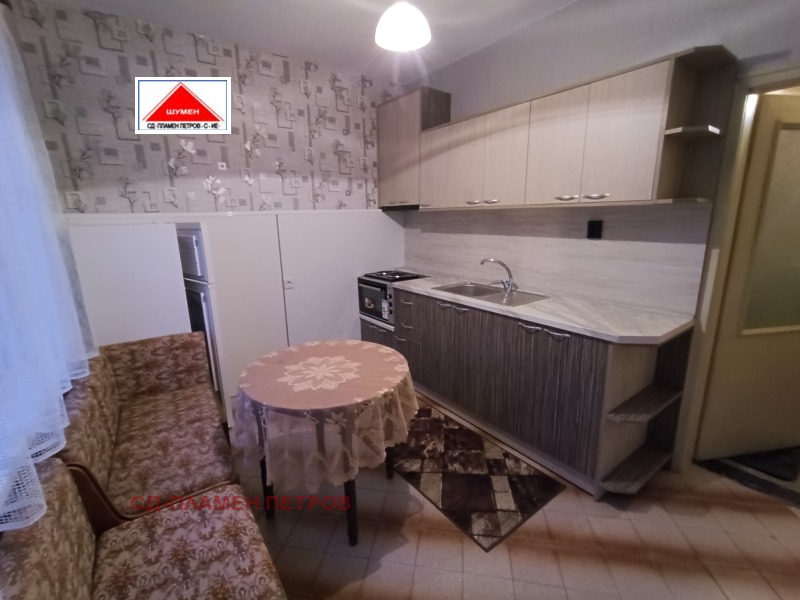 Продава 3-СТАЕН в град Шумен, Добруджански - 82 кв.м / 145 000 € » 283 595.35 лв., СД-ПЛАМЕН ПЕТРОВ