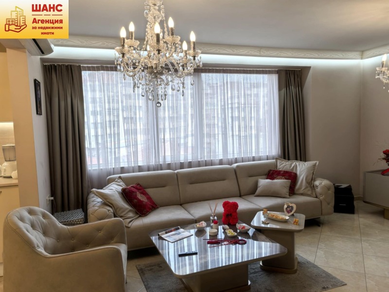 Продава МЕЗОНЕТ в град Плевен, Широк център - 91 кв.м / 200 000 € » 391 166.00 лв., ШАНС