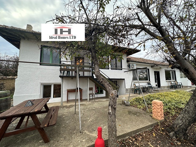 Продава КЪЩА | Imot.bg — изображение 2