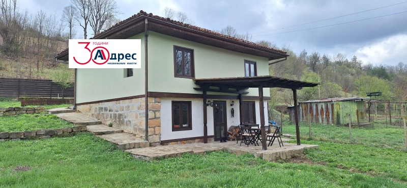 Продава КЪЩА в област Велико Търново, гр. Елена - 116 кв.м / 83 000 € » 162 333.89 лв., АДРЕС НЕДВИЖИМИ ИМОТИ - КАНТОРА ЕЛЕНА