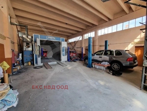 Продава АВТОСЕРВИЗ | Imot.bg — изображение 1