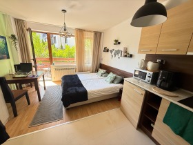 Studie Bansko, region Blagoevgrad