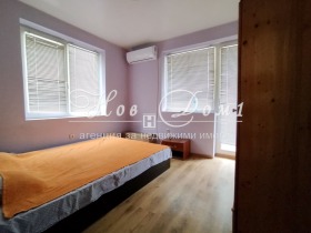 1 dormitorio Koljozen pazar, Varna 1