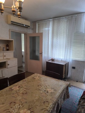 1 soverom Tri sjusjura - tsentar, Stara Zagora