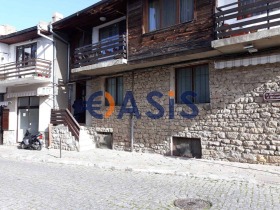 Hus Nesebar, region Burgas 2