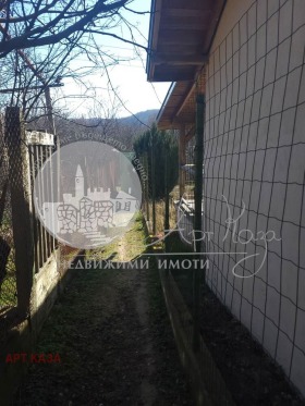 Haus Pesnopoj, region Plowdiw 1