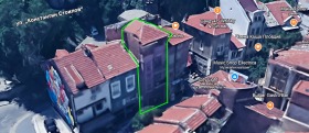 Dům Kapana, Plovdiv
