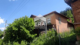 Casa Stanyovtsi, región Pernik