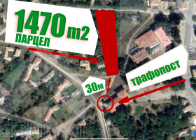 Продажба на имоти в гр. Нови пазар, област Шумен — страница 3 - изображение 20 
