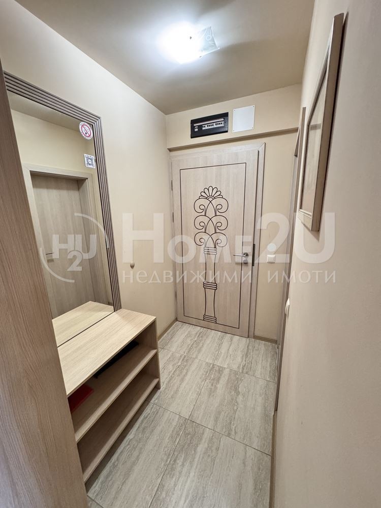 Продава 1-СТАЕН, гр. Варна, област Варна, снимка 9 - Aпартаменти - 48798076