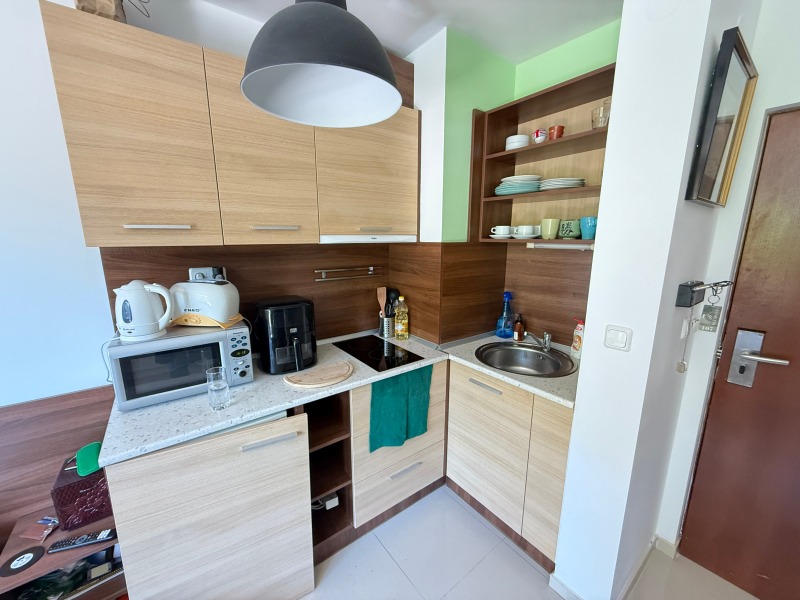 Продается  Студия область Благоевград , Банско , 36 кв.м | 38675569 - изображение [2]