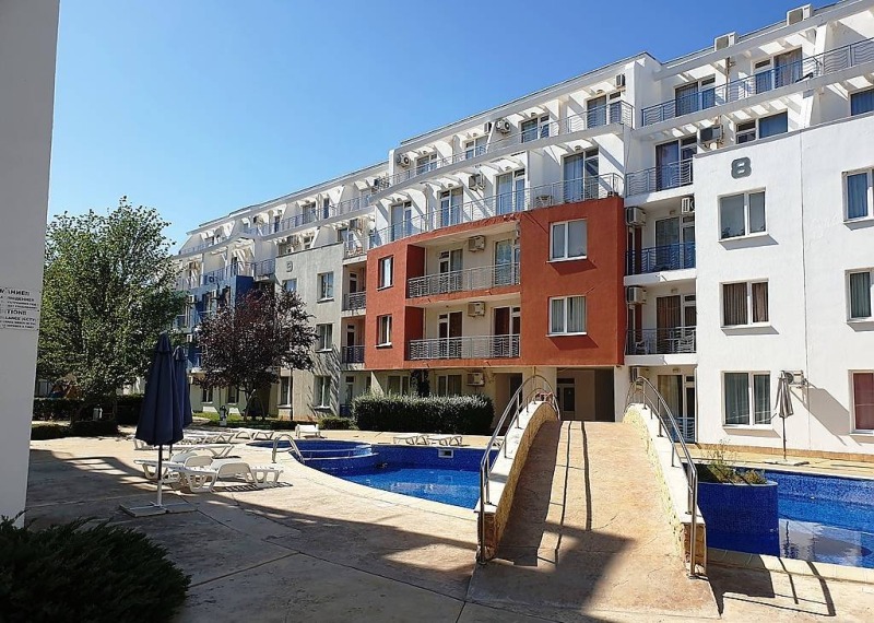 Προς πώληση  Στούντιο περιοχή Μπουργκάς , κ.κ. Σλαντσεβ βριαγ , 69 τ.μ | 72207719 - εικόνα [10]