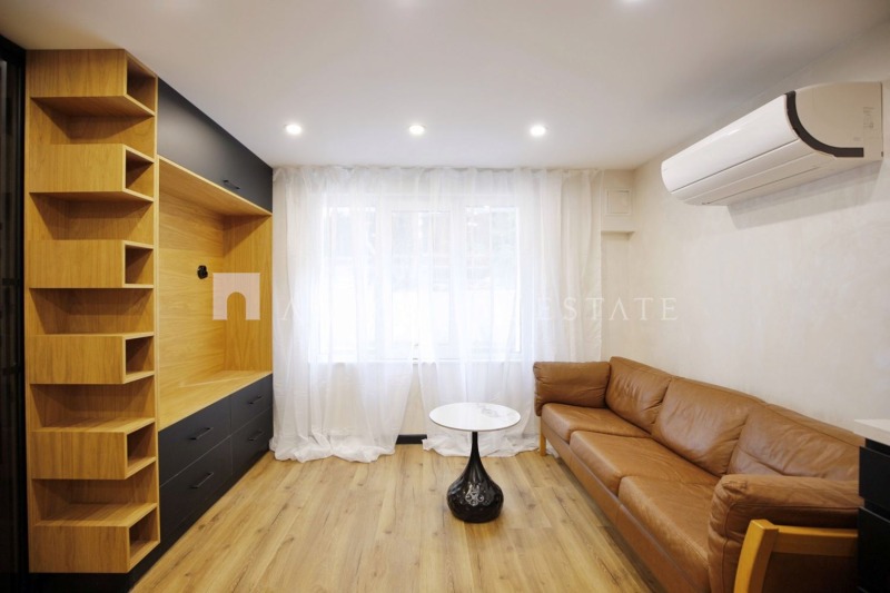 In vendita  Studio Sofia , Tsentar , 38 mq | 80601597 - Immagine [3]