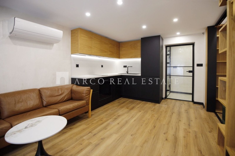 In vendita  Studio Sofia , Tsentar , 38 mq | 80601597 - Immagine [2]