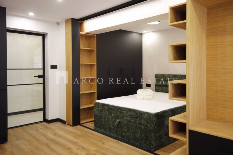 In vendita  Studio Sofia , Tsentar , 38 mq | 80601597 - Immagine [6]