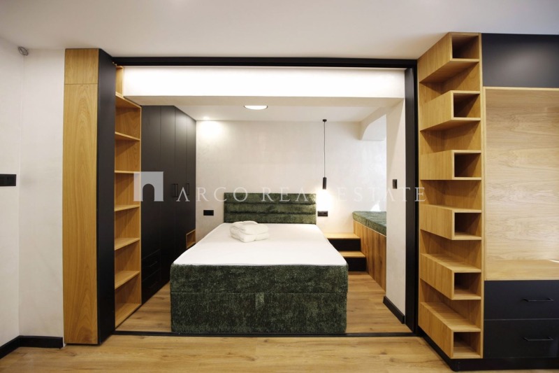 In vendita  Studio Sofia , Tsentar , 38 mq | 80601597 - Immagine [7]