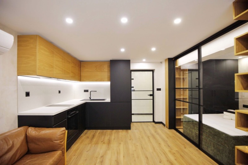 In vendita  Studio Sofia , Tsentar , 38 mq | 80601597