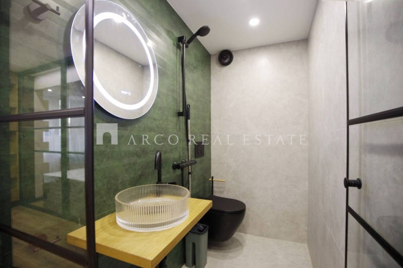 In vendita  Studio Sofia , Tsentar , 38 mq | 80601597 - Immagine [8]