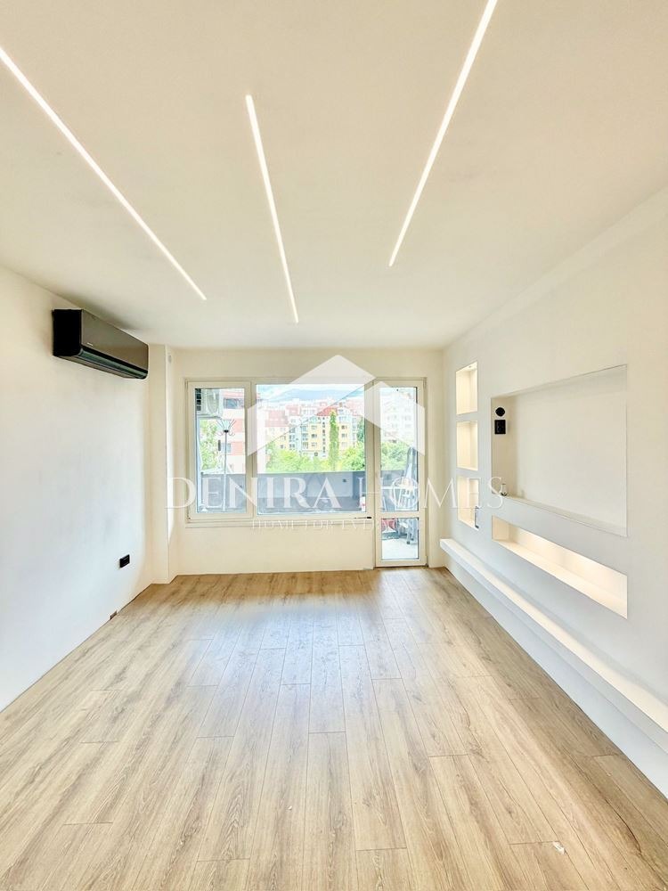 Продава 1-СТАЕН, гр. София, Овча купел, снимка 4 - Апартаменти - 55524021