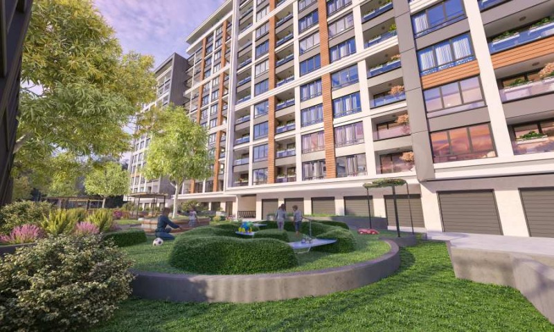 Продава 2-СТАЕН, гр. Пловдив, Гагарин, снимка 2 - Апартаменти - 43002077